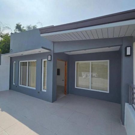 Mountain View Apartment Binangonan Exterior photo