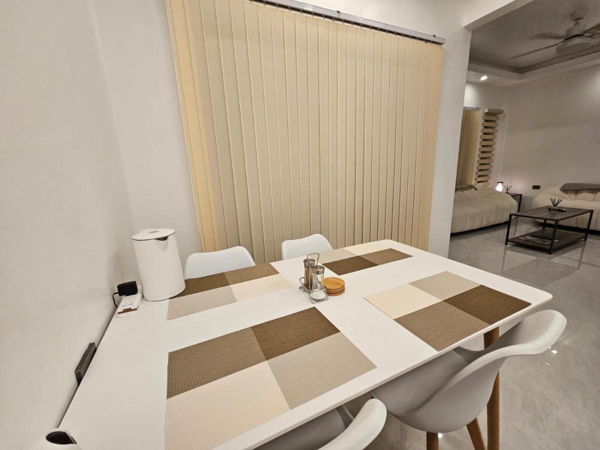 Mountain View Apartment Binangonan Exterior photo