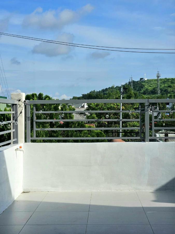 Mountain View Apartment Binangonan Exterior photo