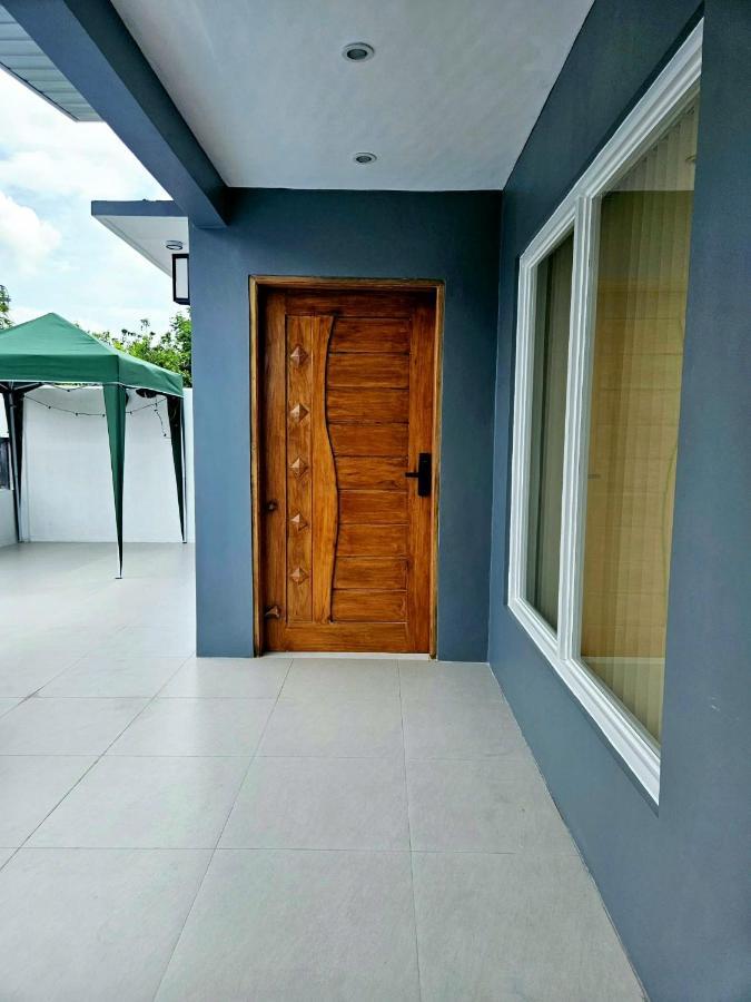 Mountain View Apartment Binangonan Exterior photo
