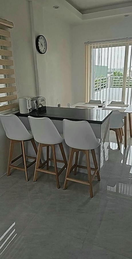 Mountain View Apartment Binangonan Exterior photo