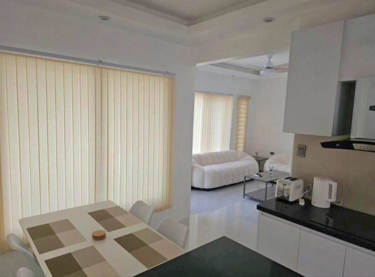 Mountain View Apartment Binangonan Exterior photo
