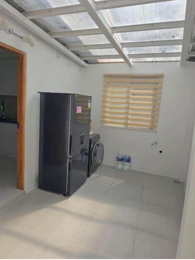 Mountain View Apartment Binangonan Exterior photo