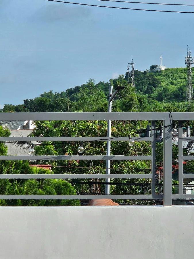 Mountain View Apartment Binangonan Exterior photo
