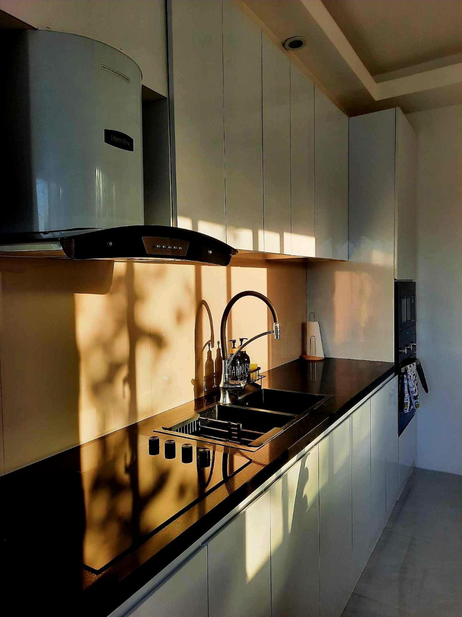 Mountain View Apartment Binangonan Exterior photo
