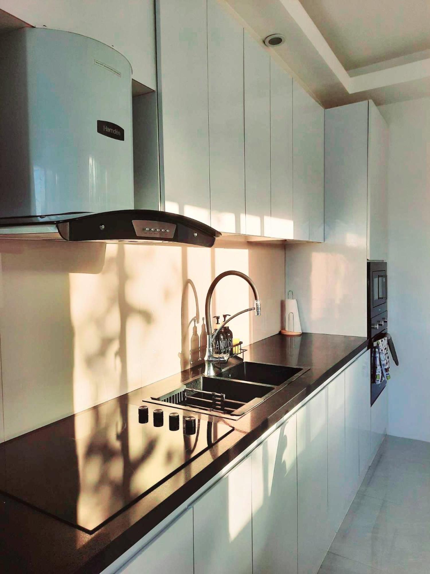 Mountain View Apartment Binangonan Exterior photo