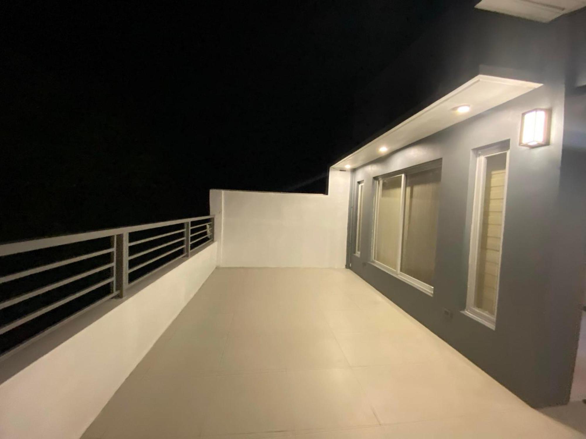 Mountain View Apartment Binangonan Exterior photo