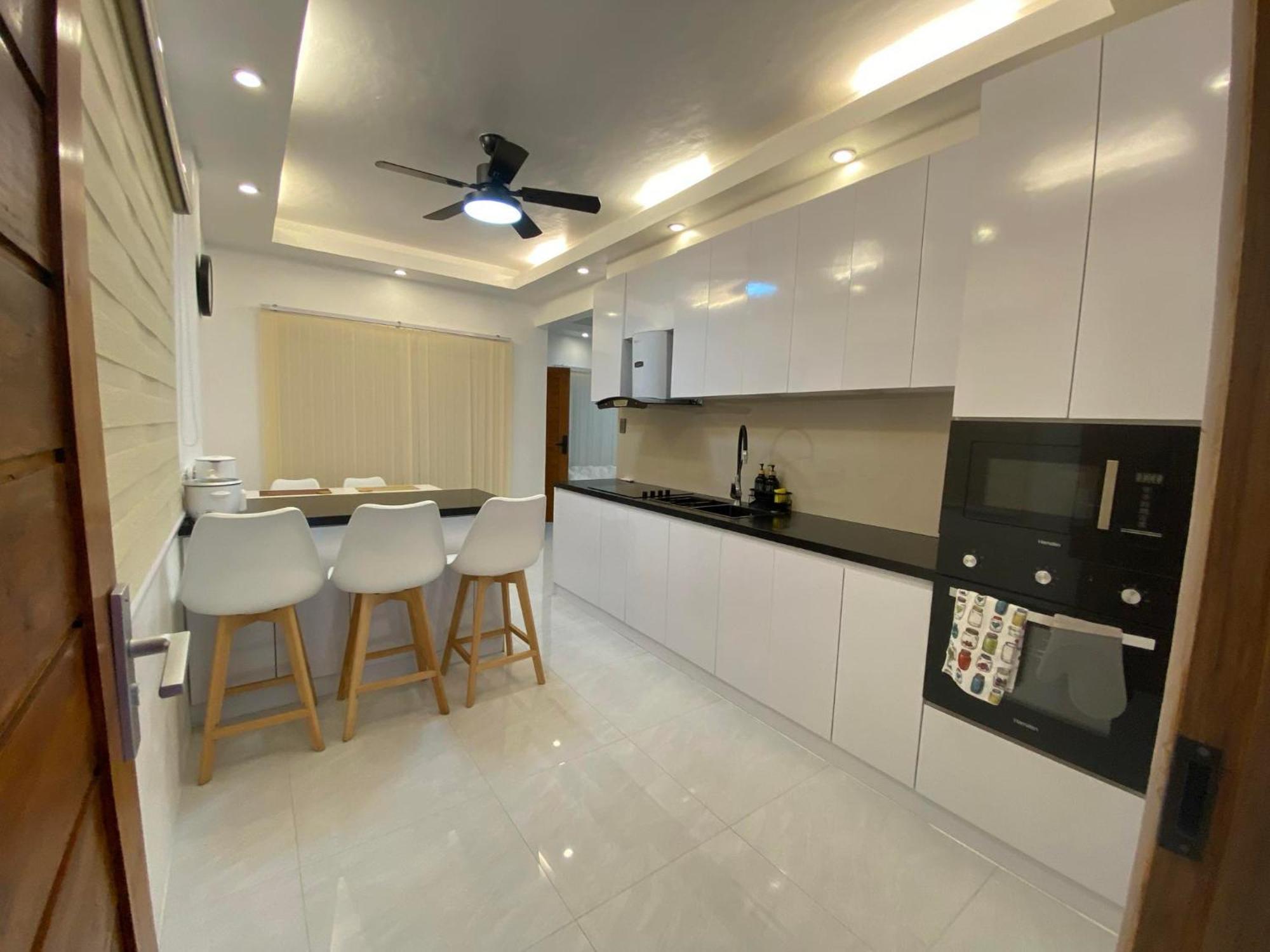 Mountain View Apartment Binangonan Exterior photo