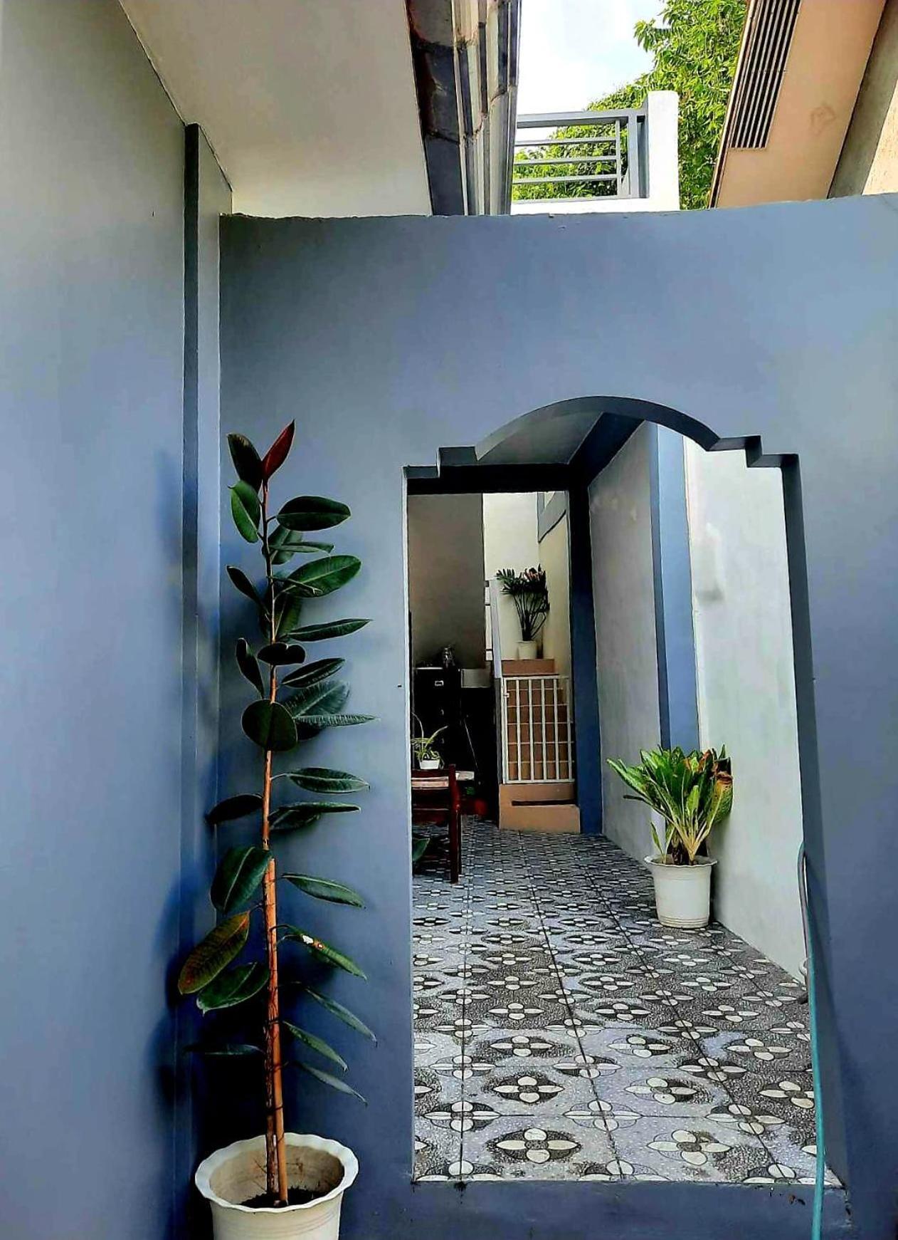 Mountain View Apartment Binangonan Exterior photo