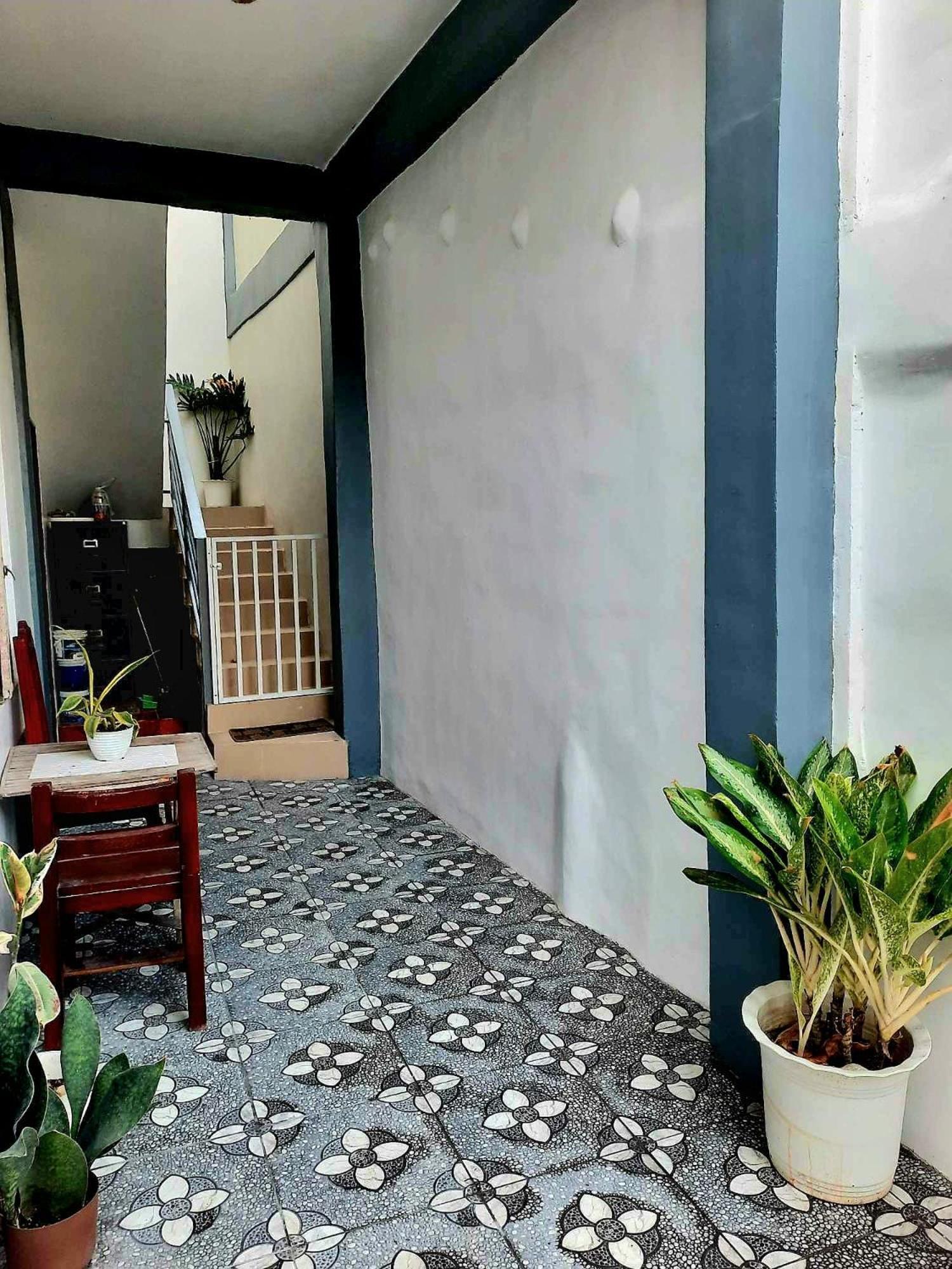 Mountain View Apartment Binangonan Exterior photo